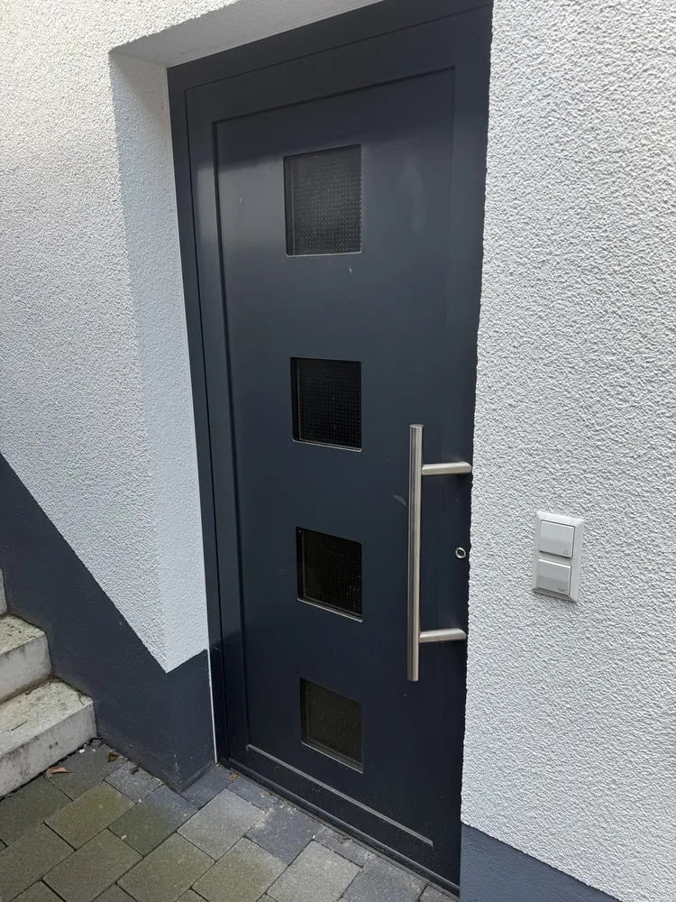 2 Zimmer Wohnung mit 51 m² in Ulm – Bild 2