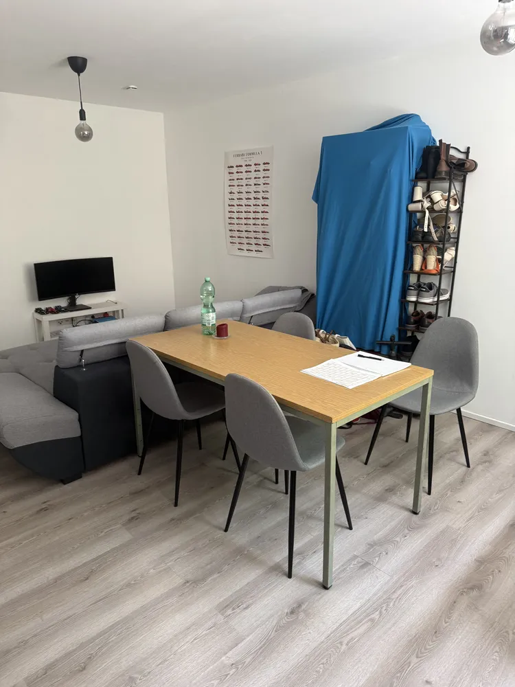 2 Zimmer Wohnung mit 51 m² in Ulm – Bild 5