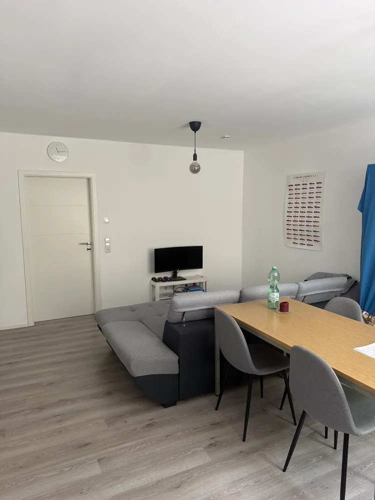 2 Zimmer Wohnung mit 51 m² in Ulm – Bild 6