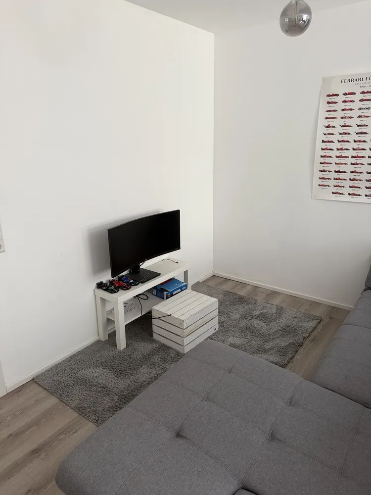 2 Zimmer Wohnung mit 51 m² in Ulm – Bild 7