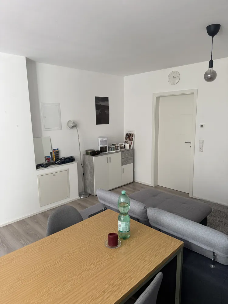 2 Zimmer Wohnung mit 51 m² in Ulm – Bild 8