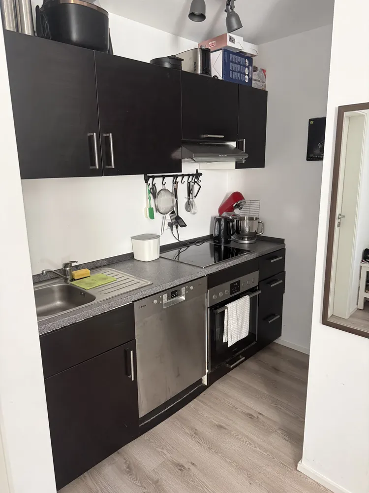 2 Zimmer Wohnung mit 51 m² in Ulm – Bild 9