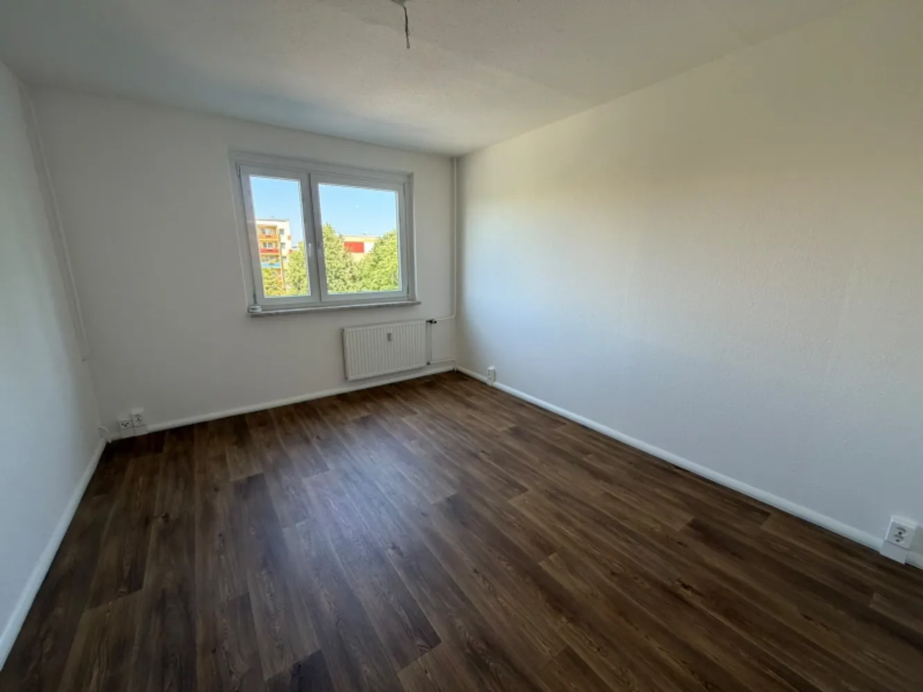 3 Zimmer Wohnung mit 63 m² in Gera – Bild 3