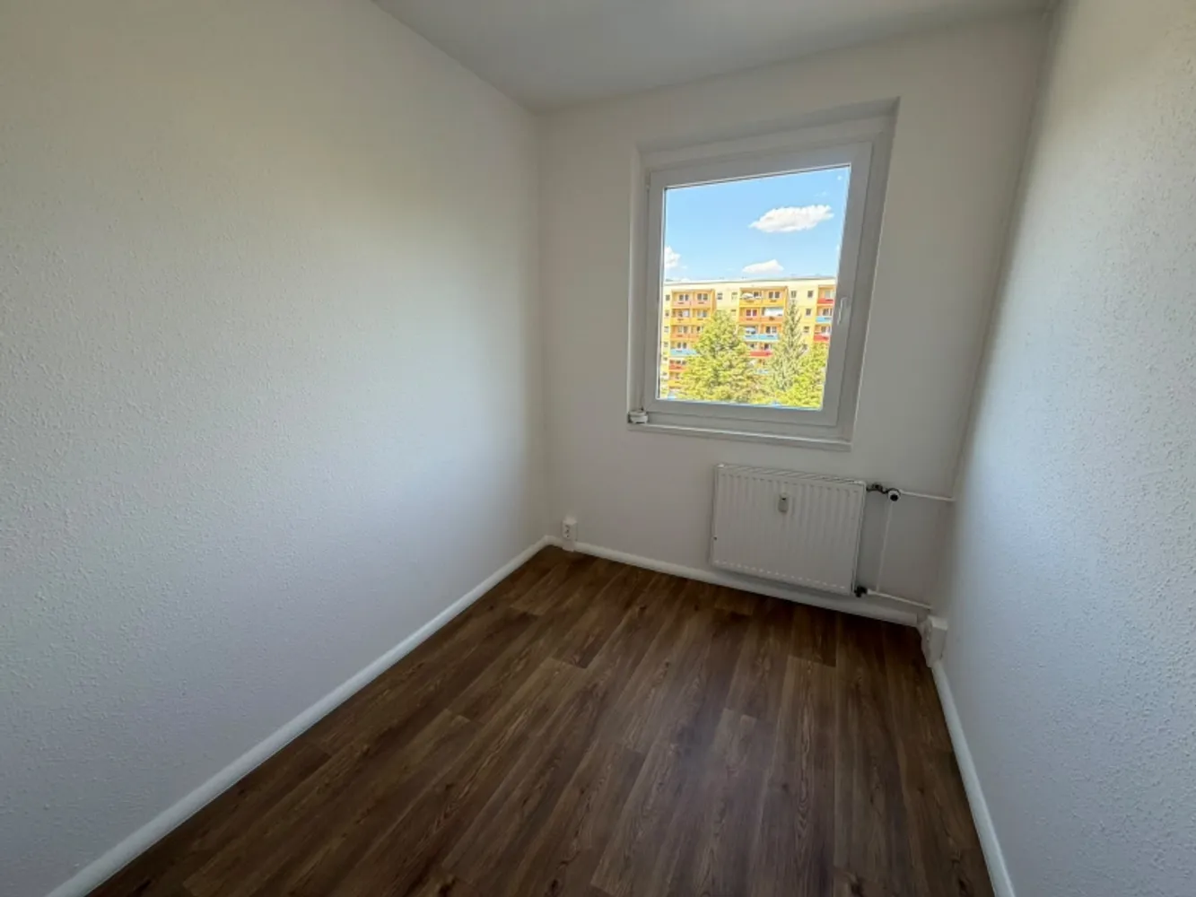 3 Zimmer Wohnung mit 63 m² in Gera – Bild 4