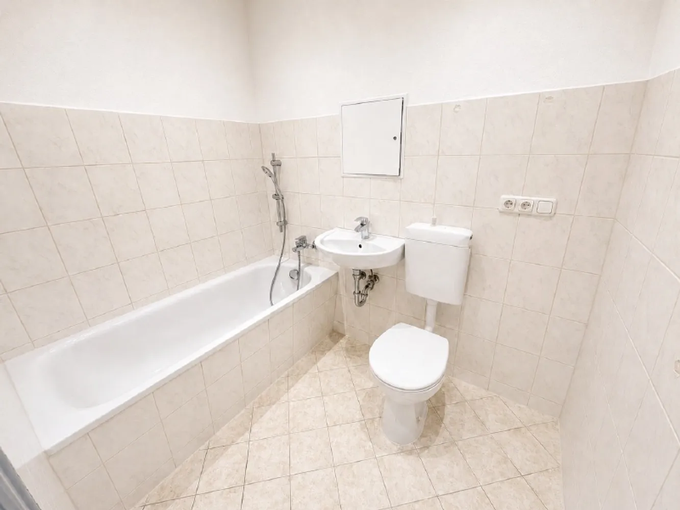 3 Zimmer Wohnung mit 63 m² in Gera – Bild 6