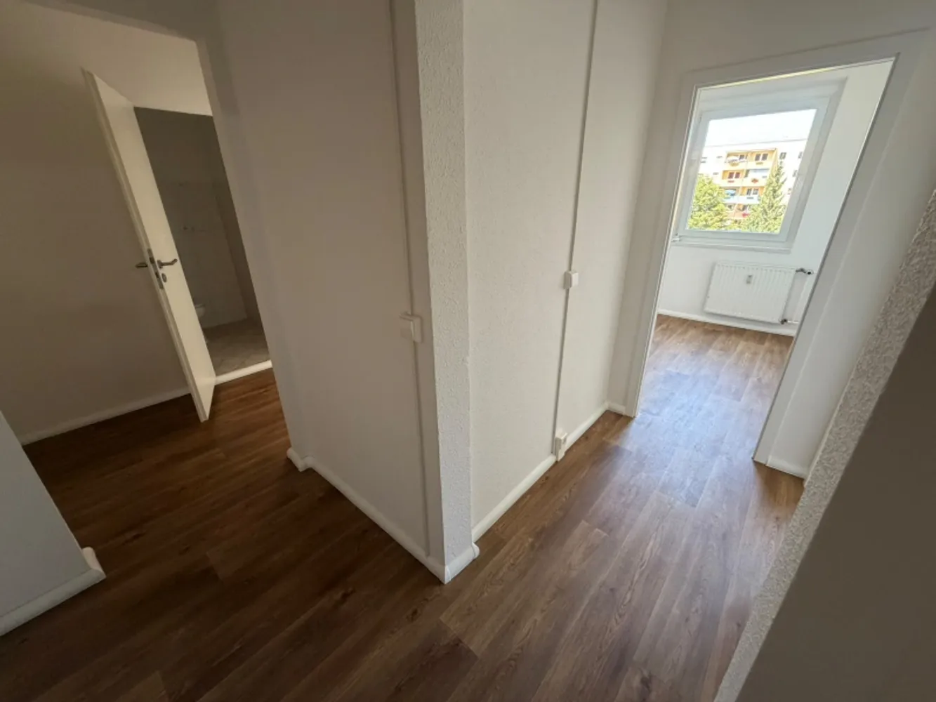 3 Zimmer Wohnung mit 63 m² in Gera – Bild 7