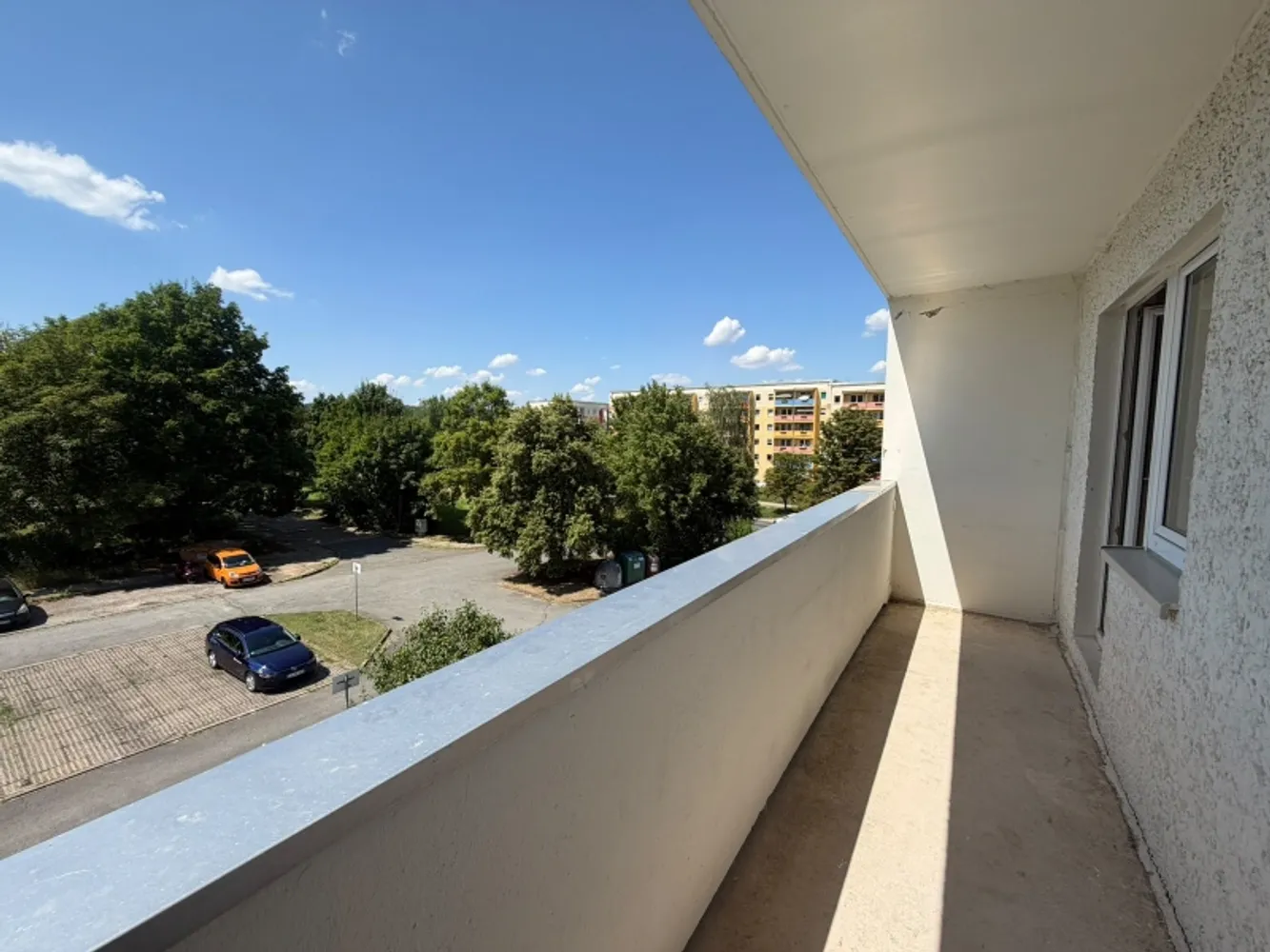 3 Zimmer Wohnung mit 63 m² in Gera – Bild 8