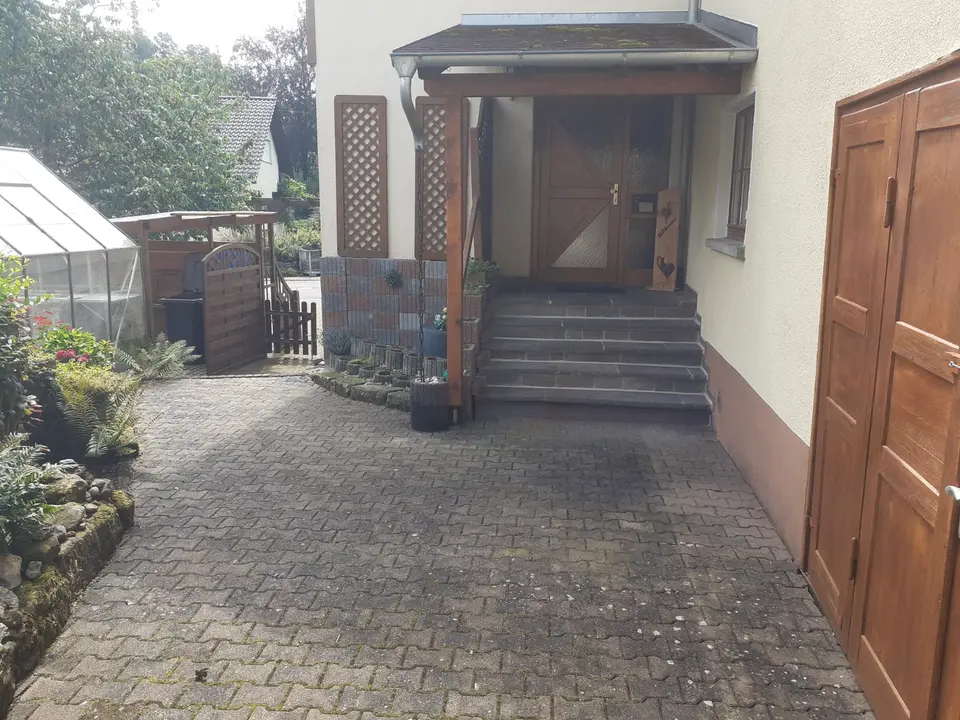 4 Zimmer Haus mit 133 m² in Crailsheim – Bild 1
