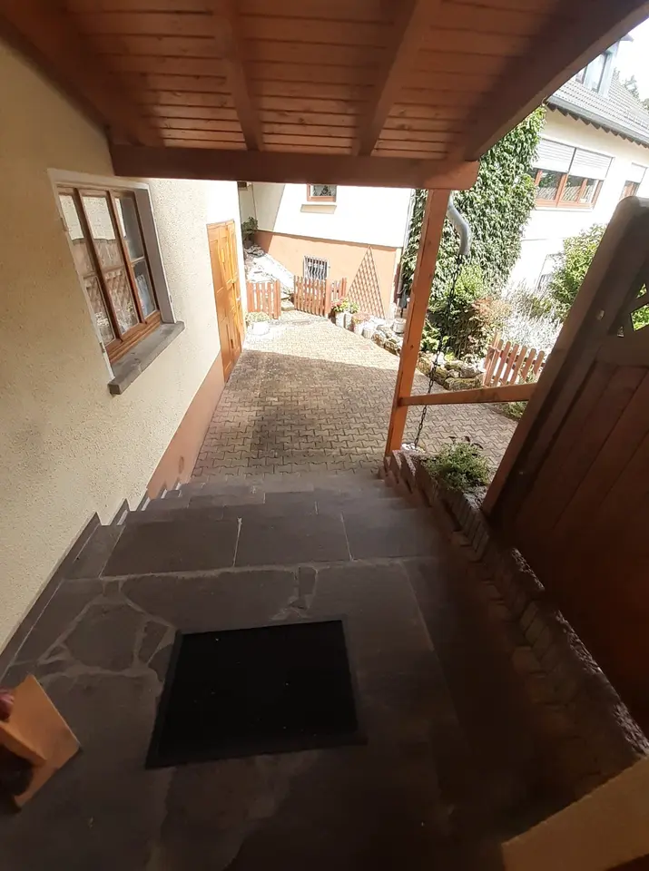 4 Zimmer Haus mit 133 m² in Crailsheim – Bild 3