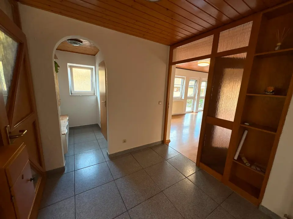 4 Zimmer Haus mit 133 m² in Crailsheim – Bild 6