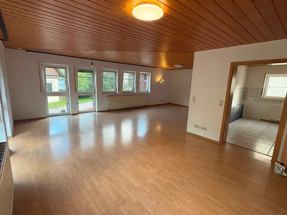 4 Zimmer Haus mit 133 m² in Crailsheim – Bild 8