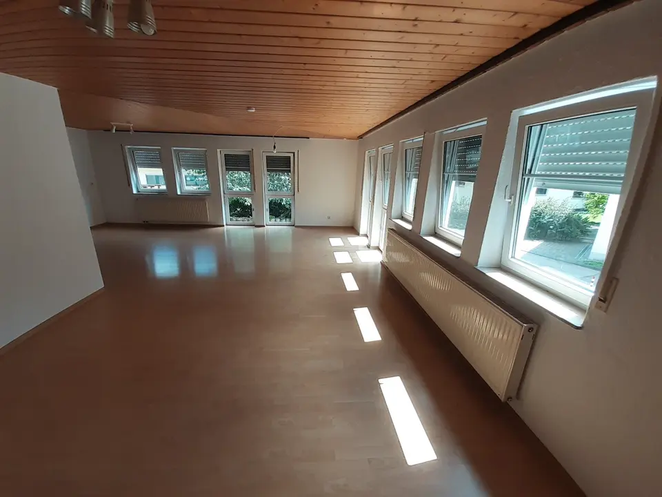 4 Zimmer Haus mit 133 m² in Crailsheim – Bild 9
