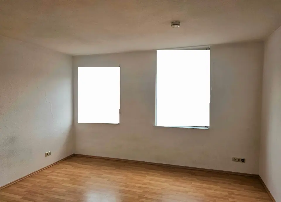 Studio mit 28 m² in Rüsselsheim am Main – Bild 1