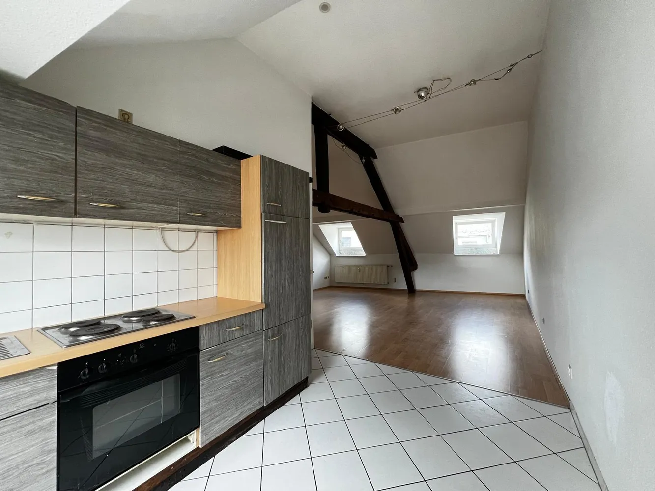 3 Zimmer Wohnung mit 78 m² in Trier – Bild 3