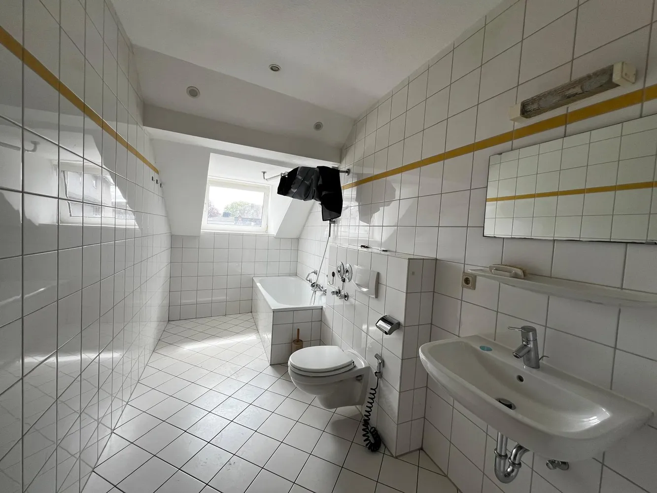 3 Zimmer Wohnung mit 78 m² in Trier – Bild 9