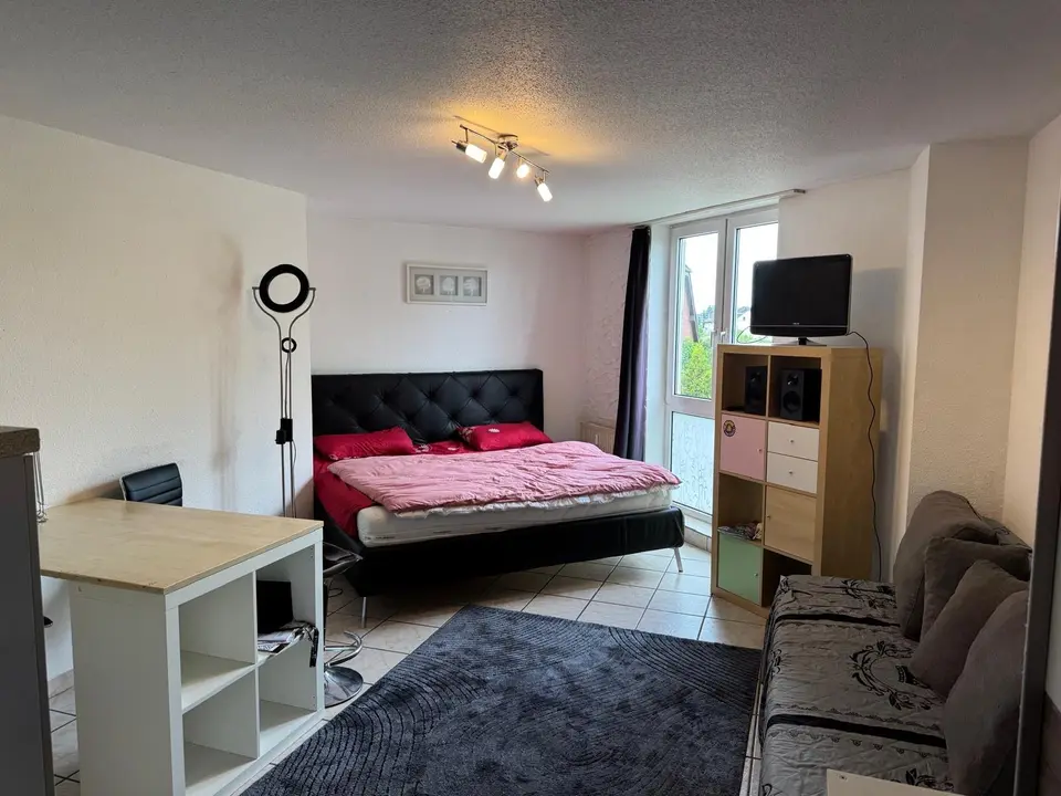 Studio mit 30 m² in Dortmund – Bild 3