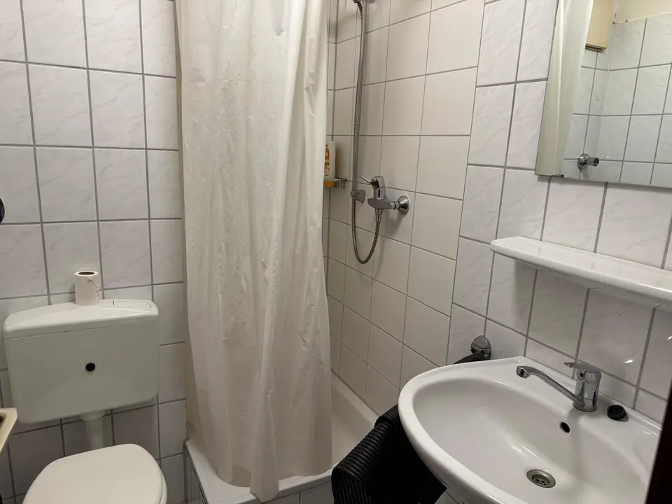 Studio mit 30 m² in Dortmund – Bild 5