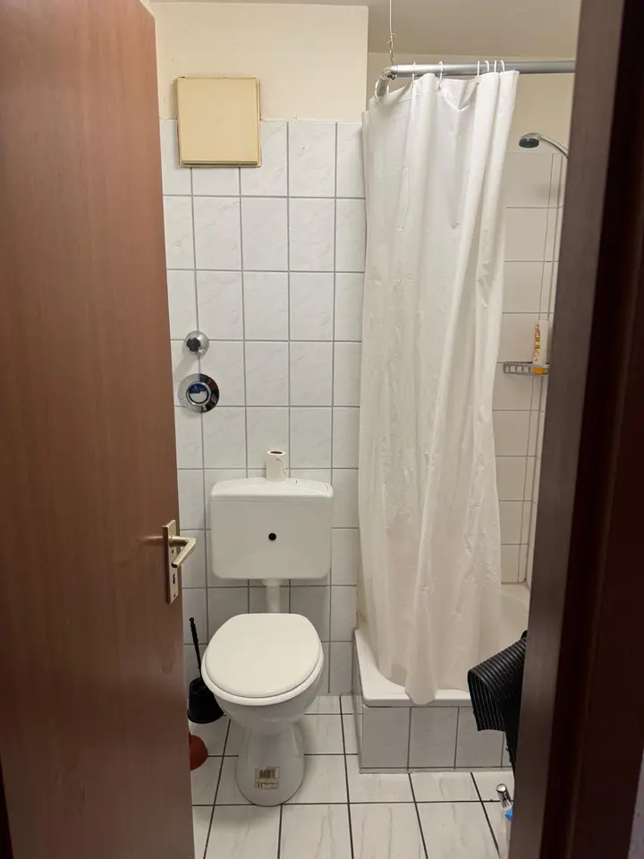 Studio mit 30 m² in Dortmund – Bild 6