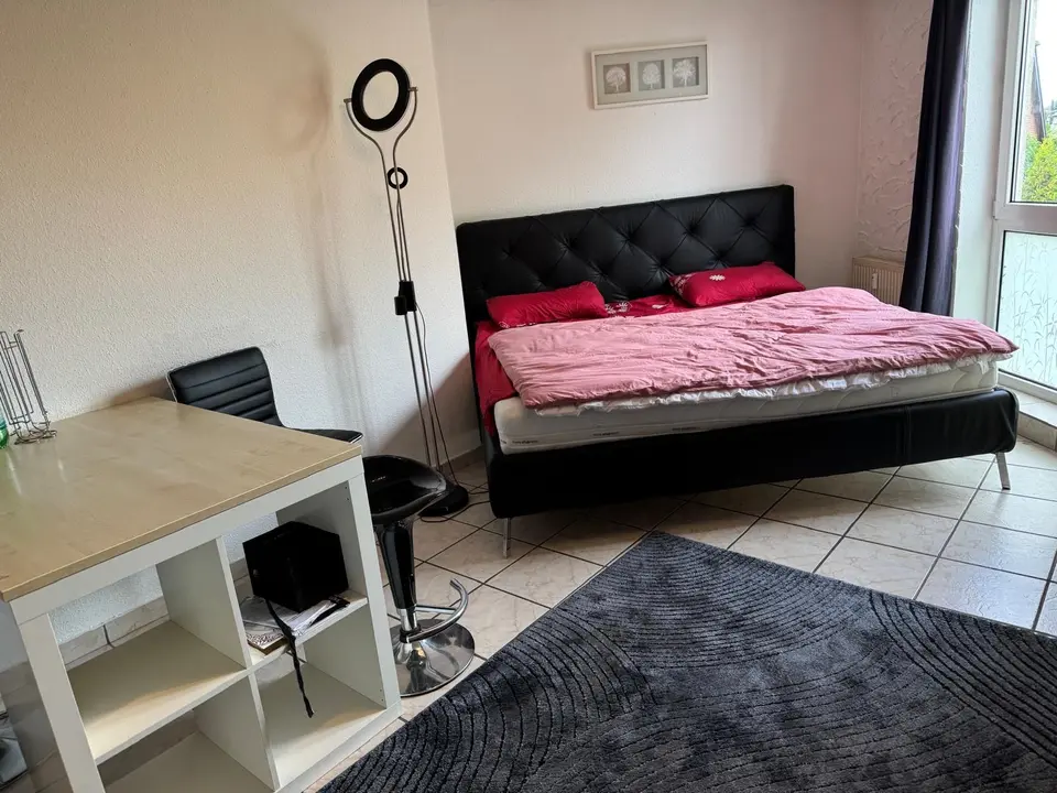 Studio mit 30 m² in Dortmund – Bild 8