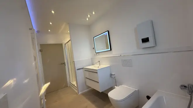 4 Zimmer Wohnung mit 120 m² in Solingen – Bild 12