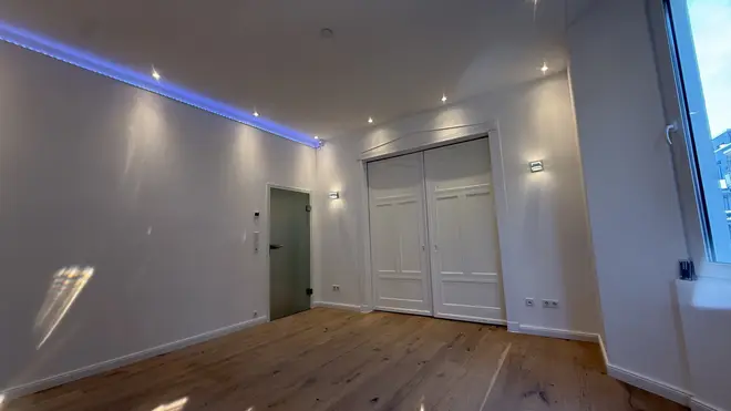 4 Zimmer Wohnung mit 120 m² in Solingen – Bild 5