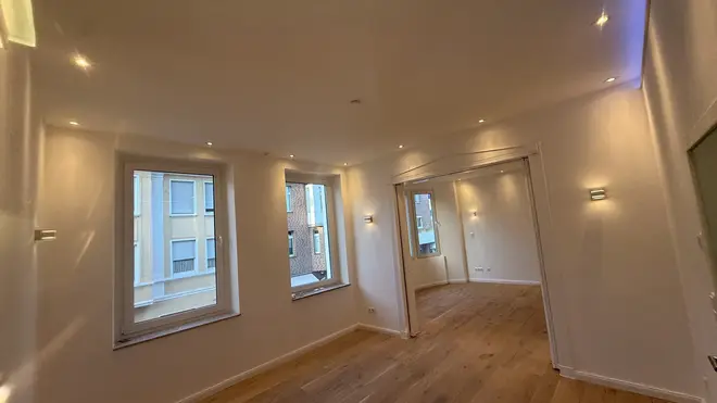 4 Zimmer Wohnung mit 120 m² in Solingen – Bild 6