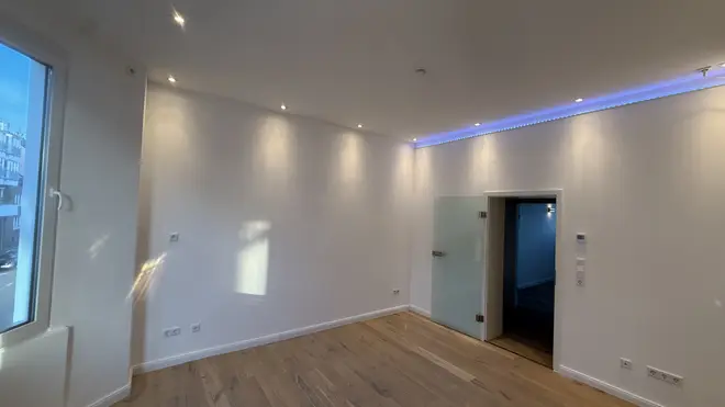 4 Zimmer Wohnung mit 120 m² in Solingen – Bild 9