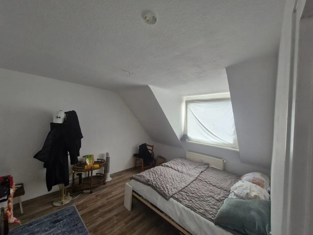 3 Zimmer Wohnung mit 53 m² in Oberhausen – Bild 1