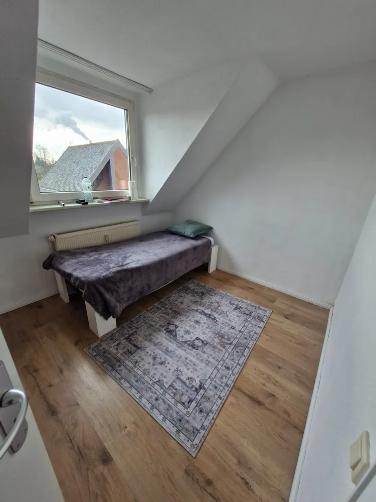 3 Zimmer Wohnung mit 53 m² in Oberhausen – Bild 2