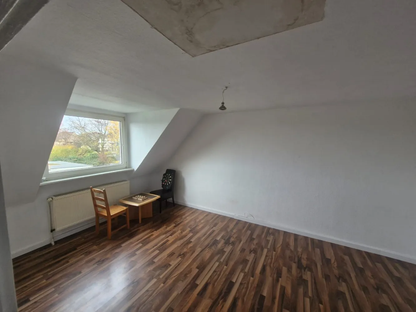3 Zimmer Wohnung mit 53 m² in Oberhausen – Bild 3