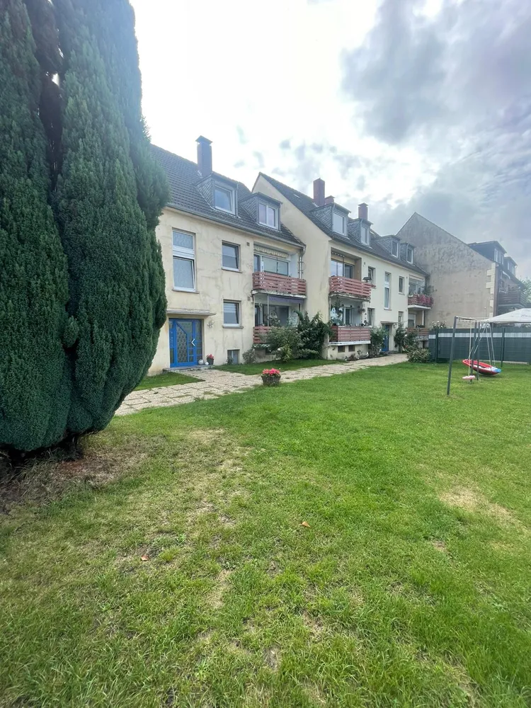3 Zimmer Wohnung mit 53 m² in Oberhausen – Bild 7