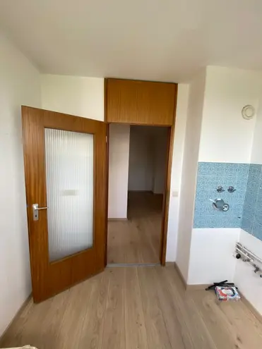 3 Zimmer Wohnung mit 72 m² in Augsburg – Bild 1