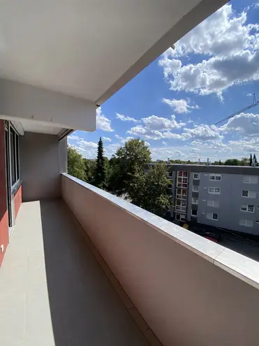 3 Zimmer Wohnung mit 72 m² in Augsburg – Bild 7