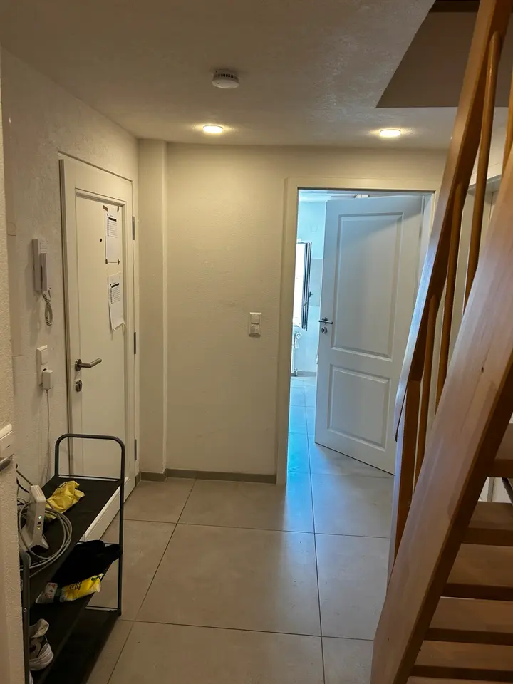 WG-Zimmer mit 21 m² in Ulm – Bild 2