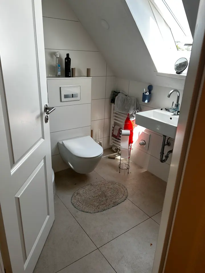 WG-Zimmer mit 21 m² in Ulm – Bild 3