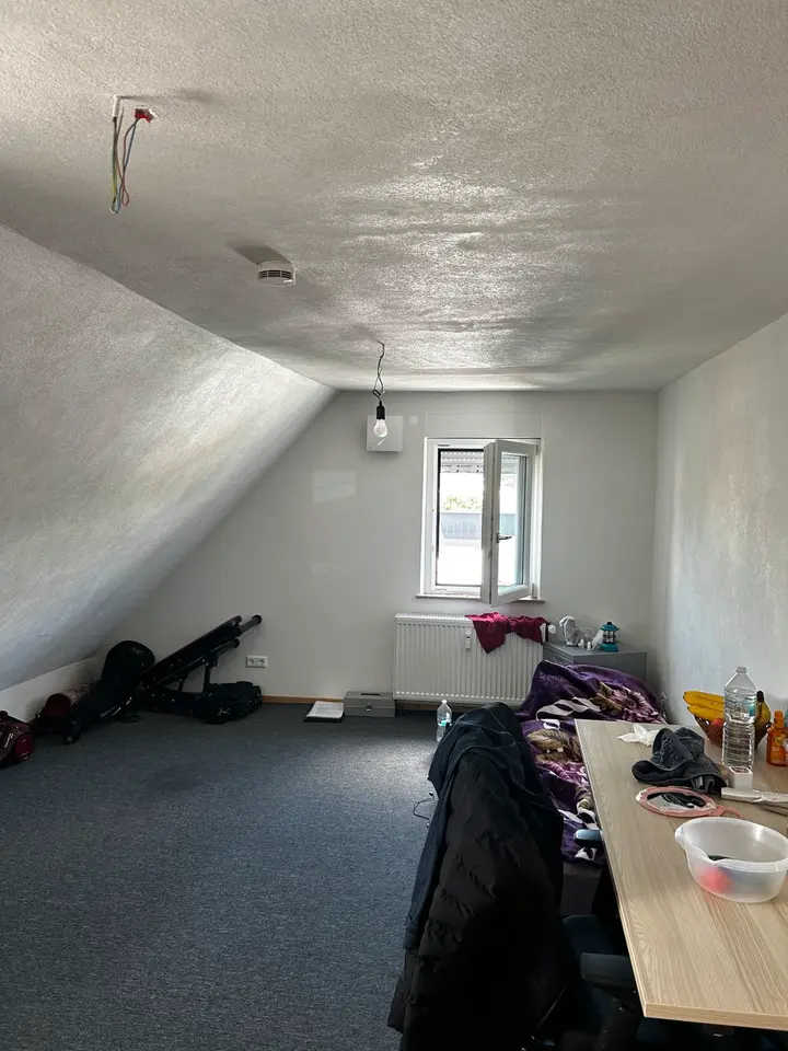 WG-Zimmer mit 21 m² in Ulm – Bild 4