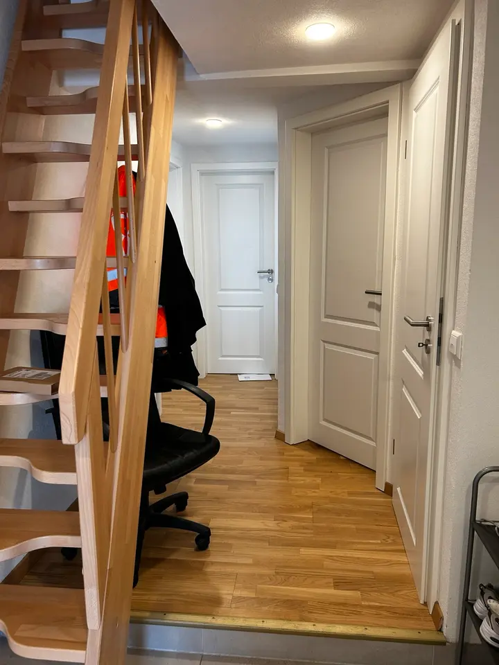 WG-Zimmer mit 21 m² in Ulm – Bild 5