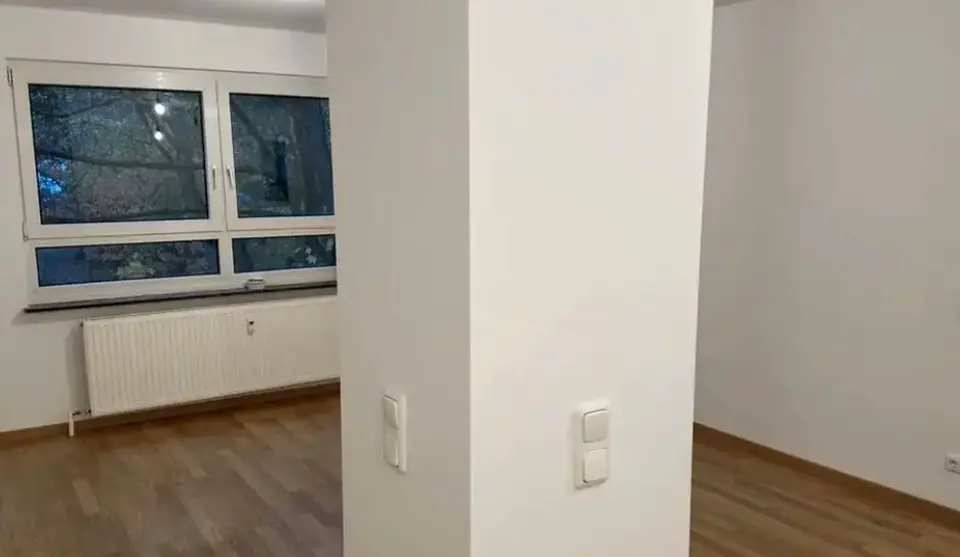 2 Zimmer Wohnung mit 54 m² in Oberursel – Bild 1