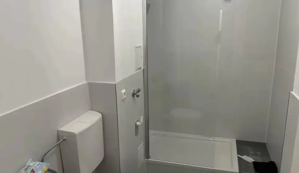 2 Zimmer Wohnung mit 54 m² in Oberursel – Bild 5