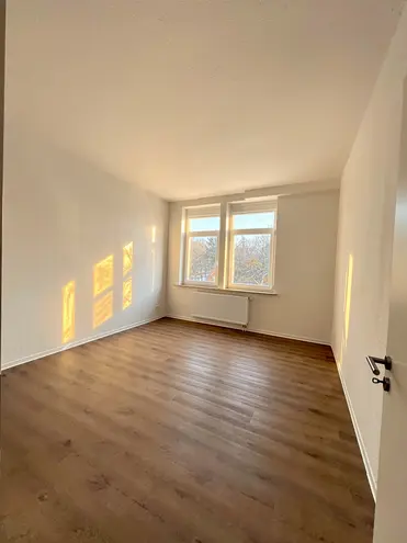3 Zimmer Wohnung mit 65 m² in Hannover – Bild 1