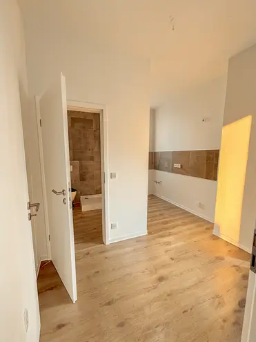 3 Zimmer Wohnung mit 65 m² in Hannover – Bild 2