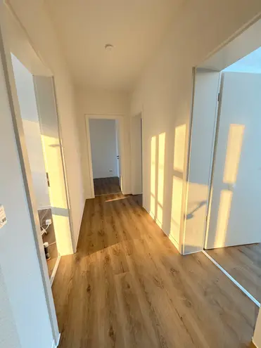 3 Zimmer Wohnung mit 65 m² in Hannover – Bild 3