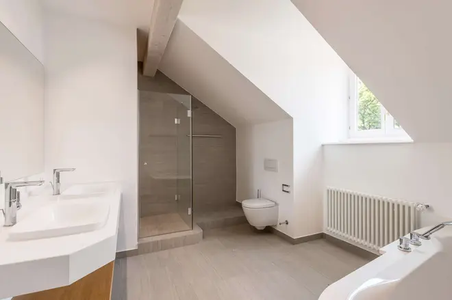 9 Zimmer Haus mit 389 m² in München – Bild 12