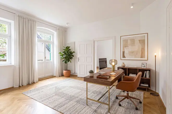 9 Zimmer Haus mit 389 m² in München – Bild 6