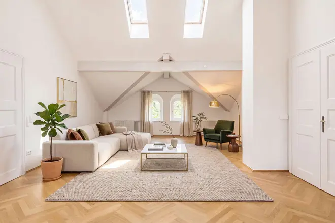 9 Zimmer Haus mit 389 m² in München – Bild 9