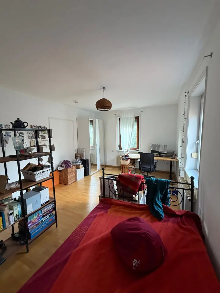 WG-Zimmer mit 20 m² in Stuttgart – Bild 1