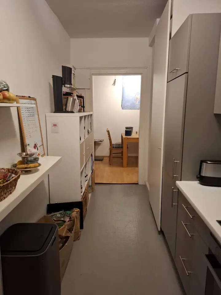 WG-Zimmer mit 20 m² in Stuttgart – Bild 3