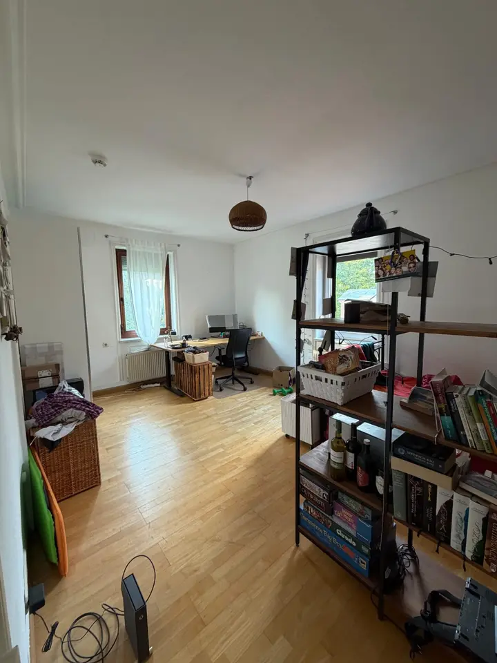 WG-Zimmer mit 20 m² in Stuttgart – Bild 4
