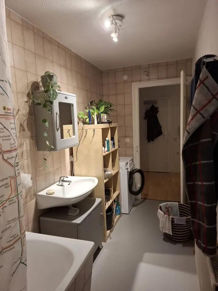 WG-Zimmer mit 20 m² in Stuttgart – Bild 5