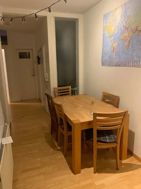 WG-Zimmer mit 20 m² in Stuttgart – Bild 8